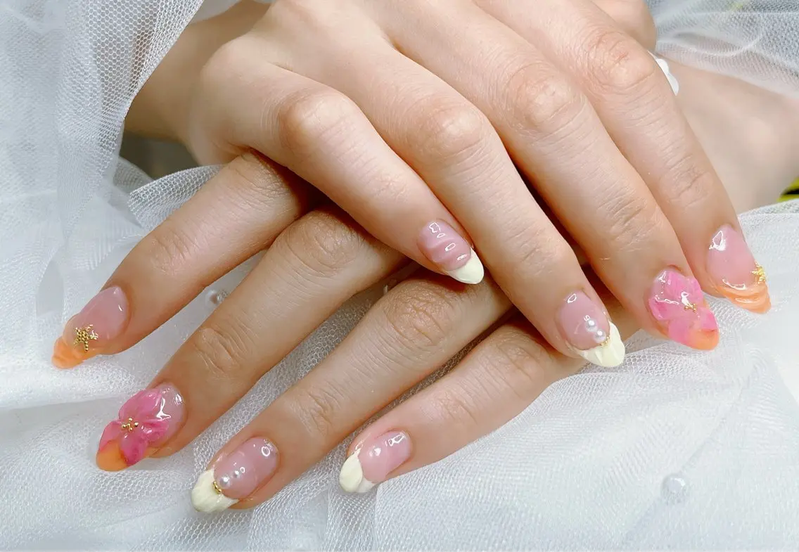 ネイル LAMEE BEAUTYのエステ・リラクイメージ