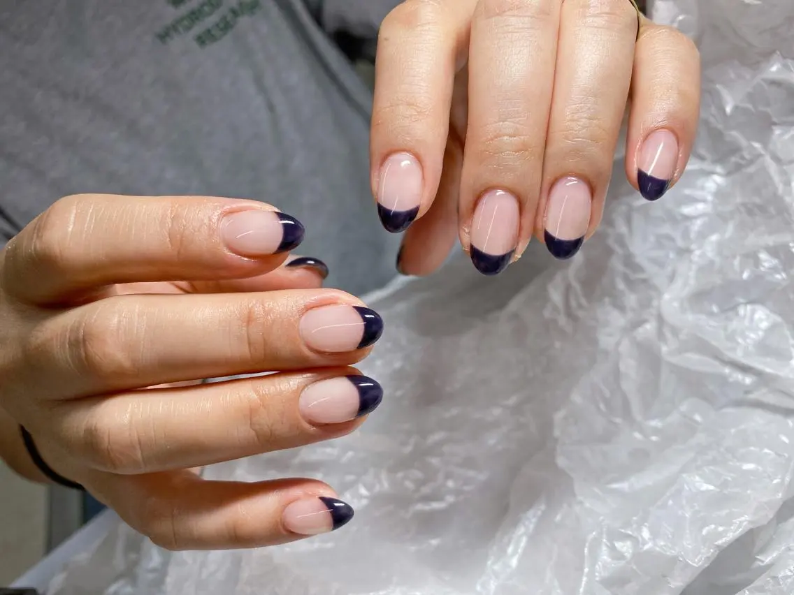 ネイル フットネイル ハンドケア BLinLin nail salonのネイルデザイン