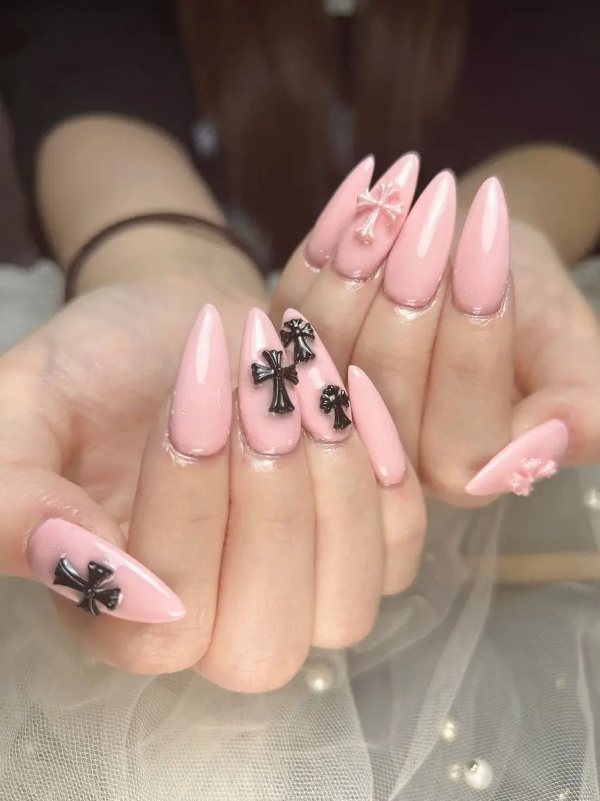 ネイル ゆみ 🌻ひまわりサロンのネイルデザイン
