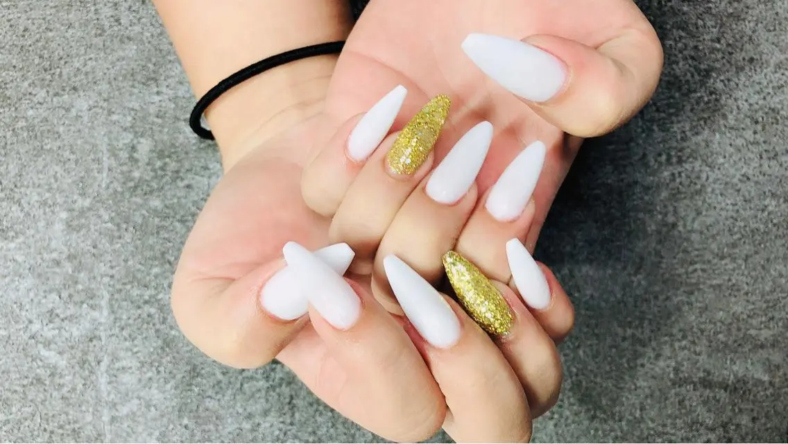 ネイル gorella Ａのネイルデザイン