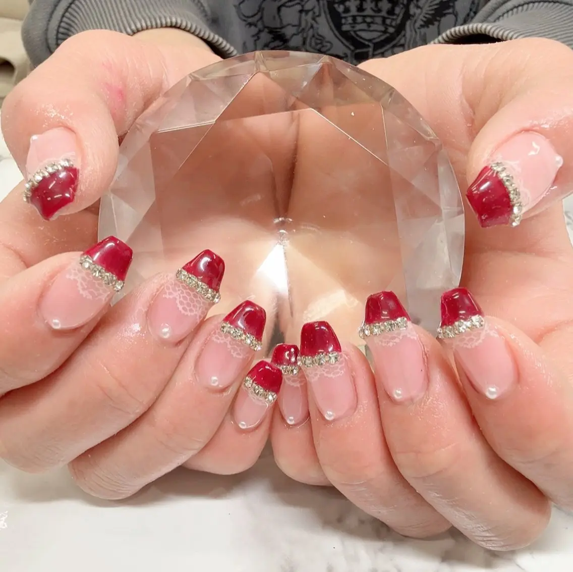 ネイル コウ カnail💅のネイルデザイン