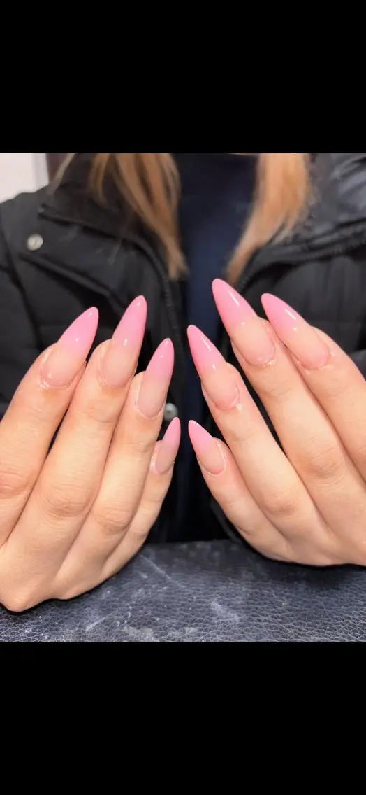ネイル ハンドネイル 海外ネイル u4me🦄💜のネイルデザイン