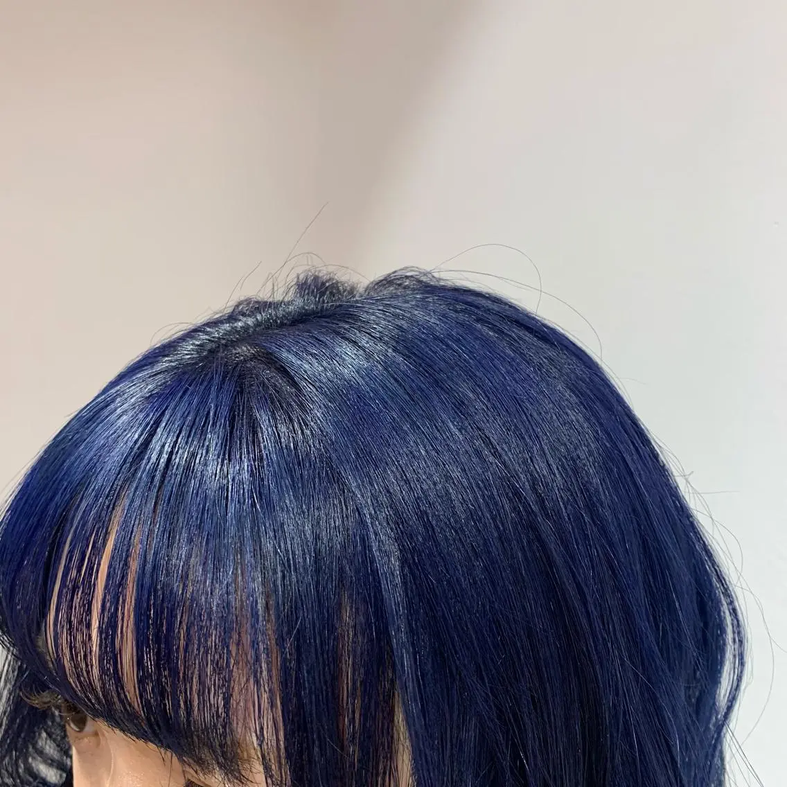 カラー ヘアカラー 🍓ブリーチカラー 🎀nene🍓のヘアスタイル