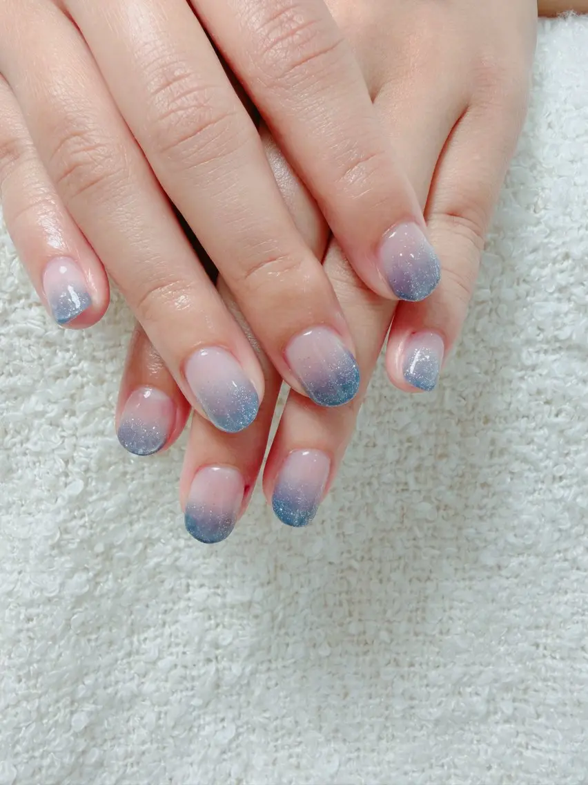 ネイル ÉCLATNAIL /伏見区竹田/京都のネイルデザイン