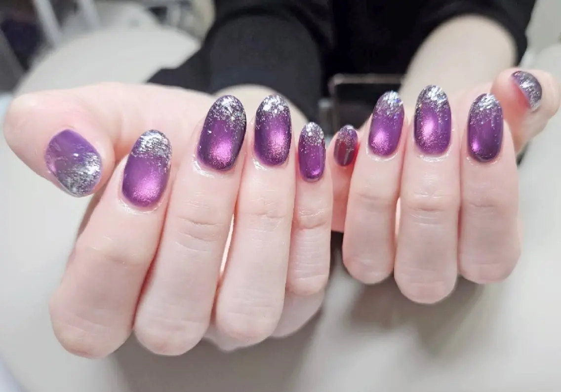 ネイル ハンドネイル Beaubie nailサロンのネイルデザイン