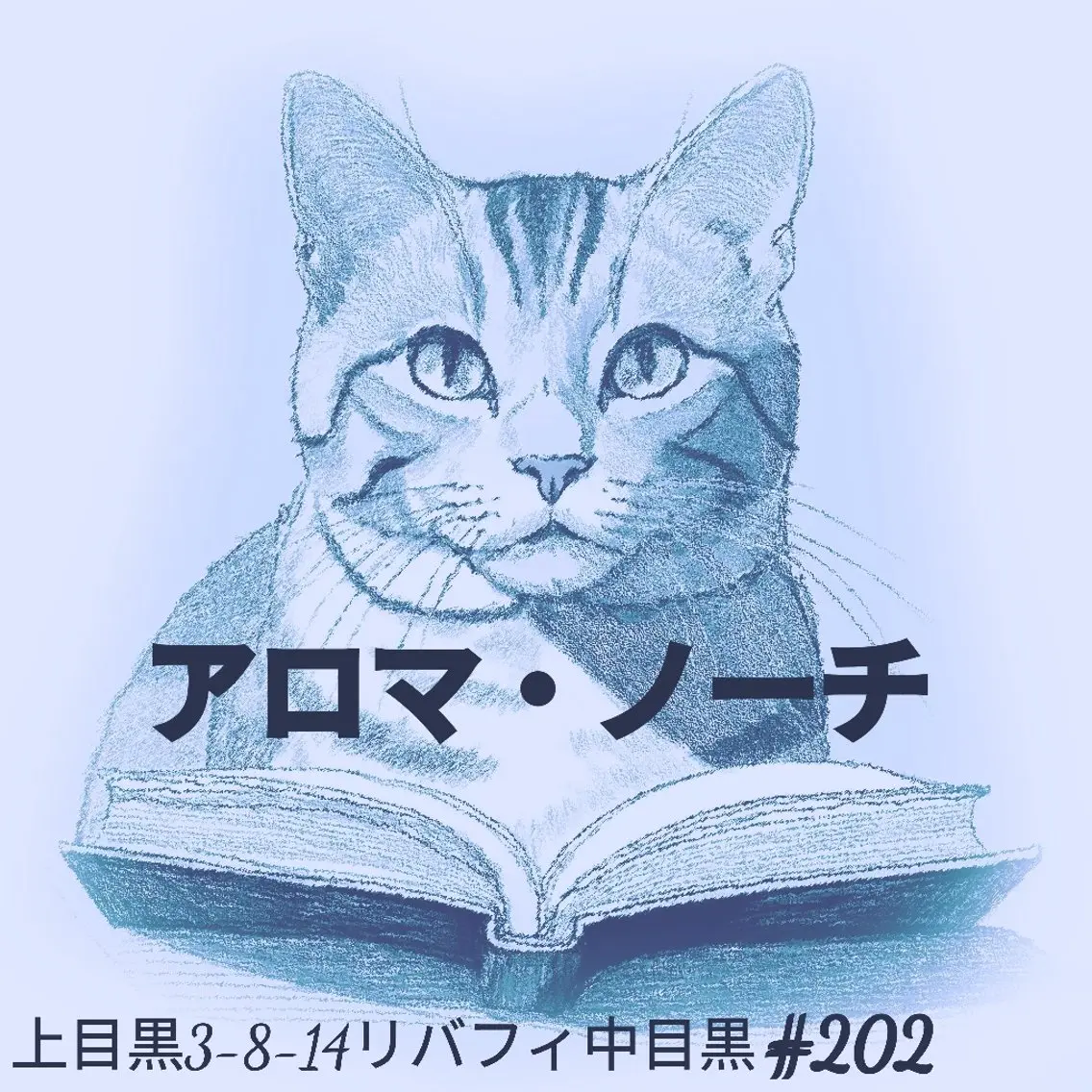中目黒アロマノーチ nakaのエステ・リラクイメージ