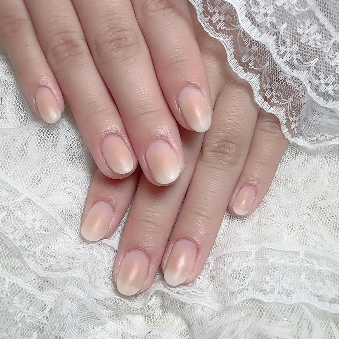 ネイル アートネイル マットネイル EMU NAILのネイルデザイン