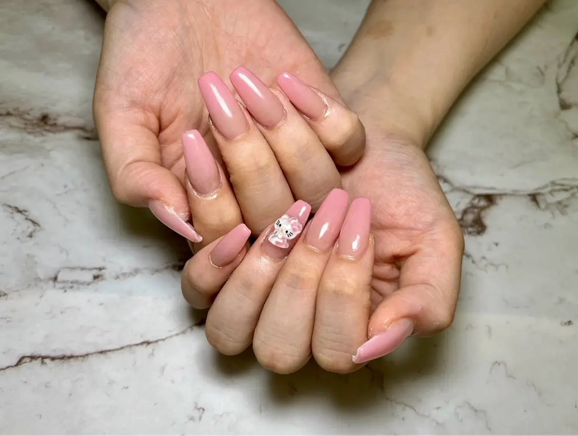 ネイル NAIL salon ACEのネイルデザイン