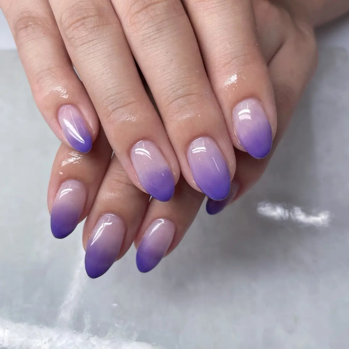 ネイル ハンドネイル Rieko EMINAL恵比寿のネイルデザイン