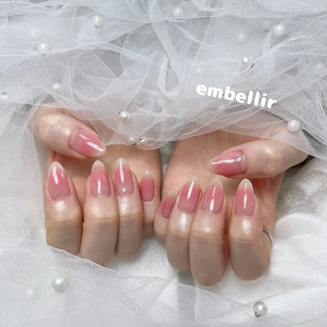 ネイル ハンドネイル emi ♡のネイルデザイン