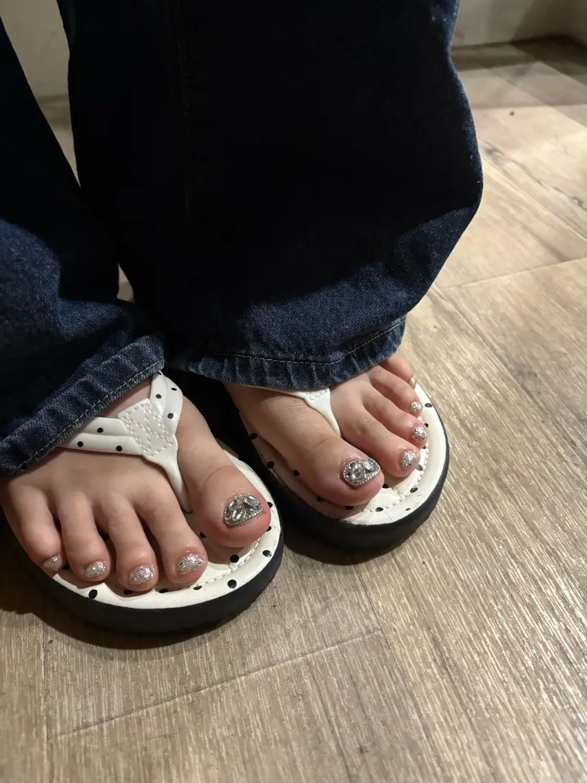 ネイル NAILSTUDIO MOAA/hinaのネイルデザイン