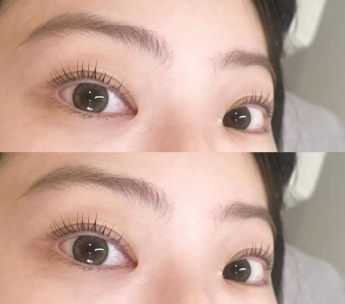 マツエク・マツパ マツパ my. salonのマツエク・マツパデザイン