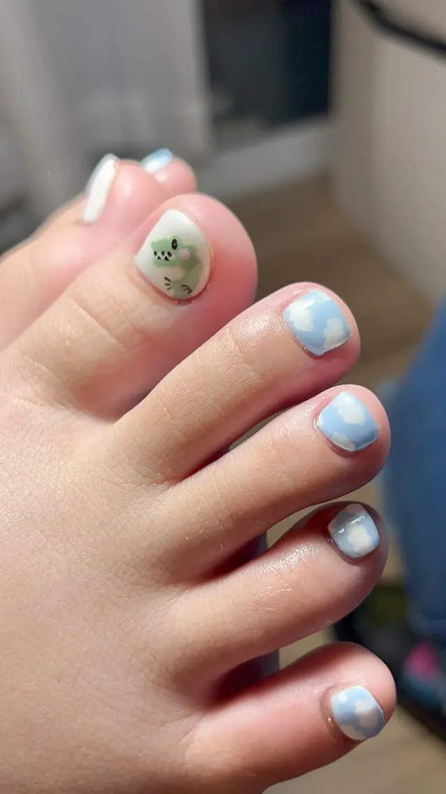 ネイル 小さなサロン ironeのネイルデザイン