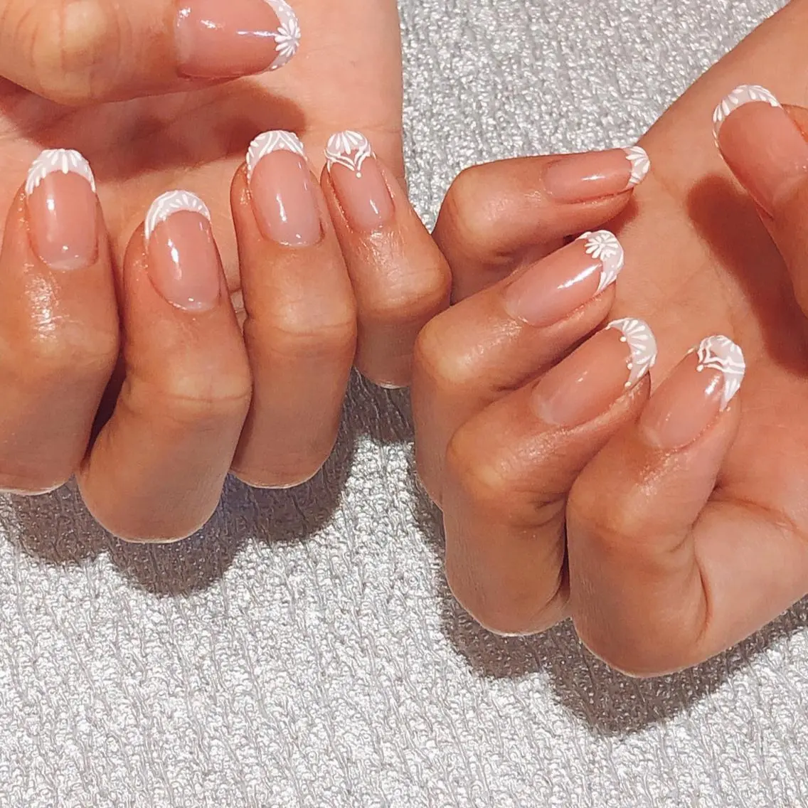 ネイル ハンドネイル Chipieee Tokyoのその他イメージ