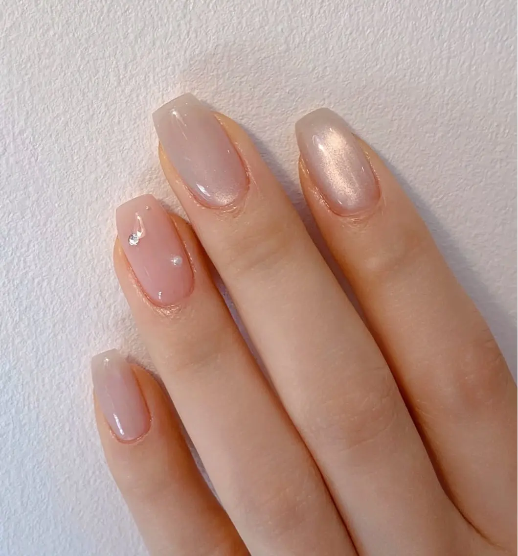 ネイル 🎀Lilla💎 Nail Salonのネイルデザイン