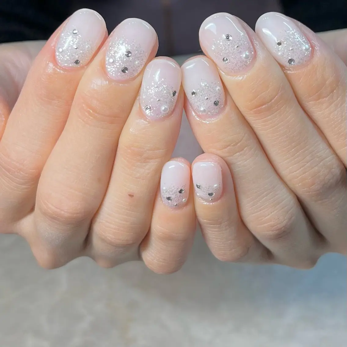 ネイル maison de NALIのネイルデザイン