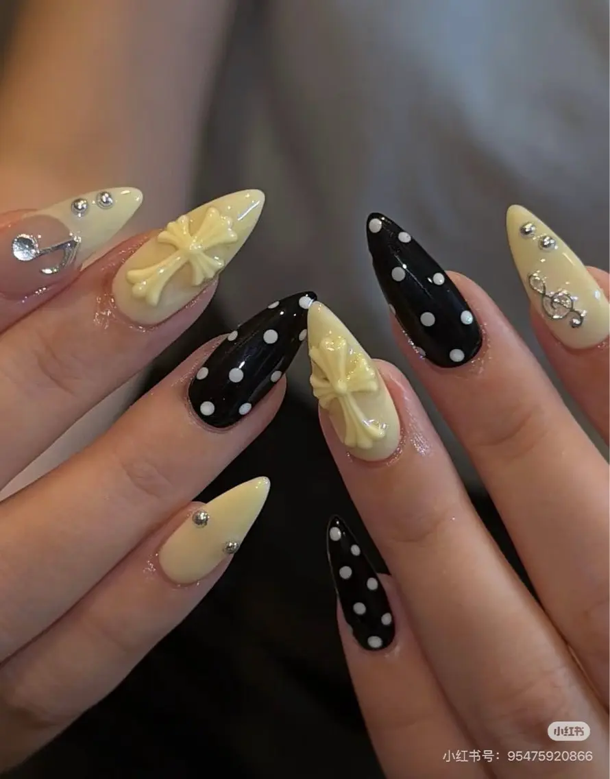 ネイル ハンドネイル Yuna NAILSのネイルデザイン