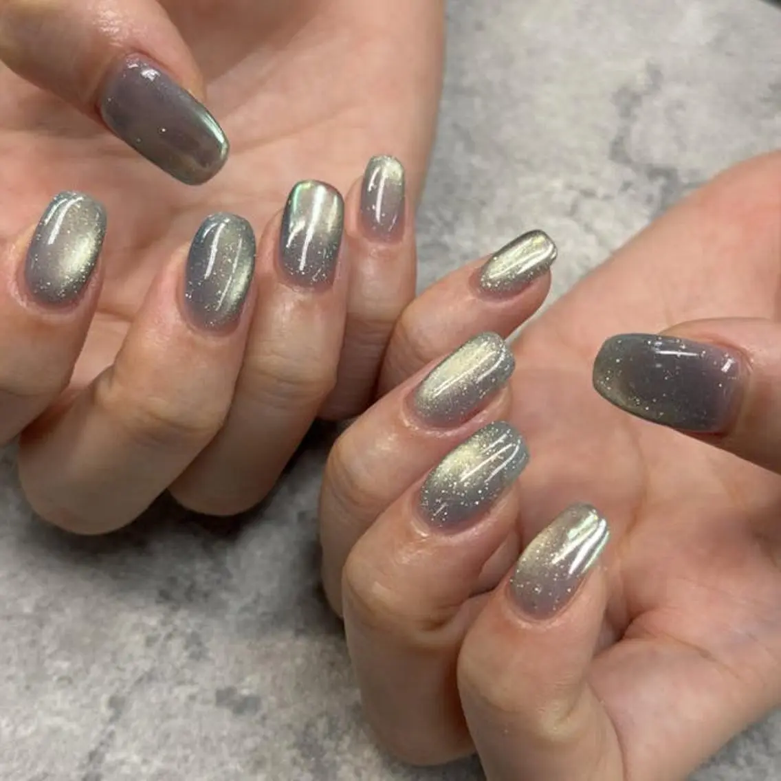 ネイル FASTNAIL PLUS 新宿店のネイルデザイン