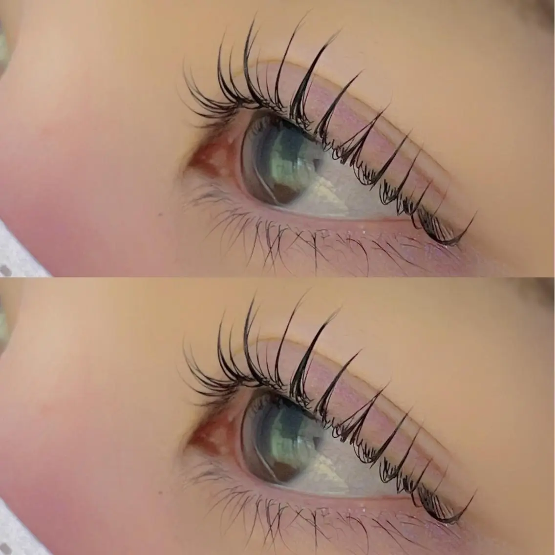 【先着20名様限定!!】似合わせlash lift🫧の写真