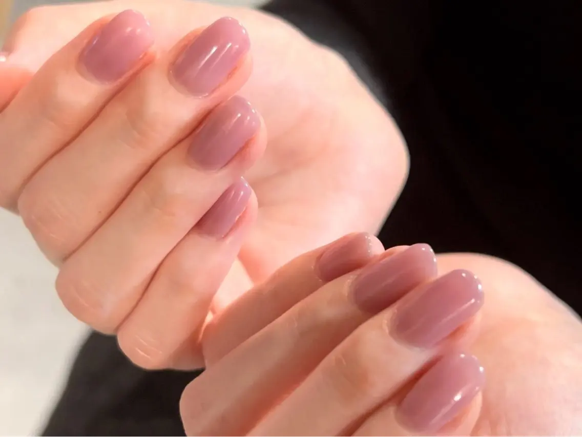 ネイル ハンドネイル cscnail keikoのネイルデザイン