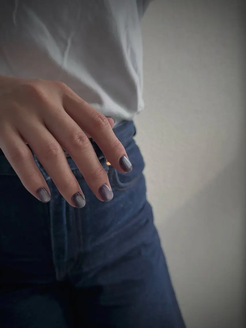 ネイル lua_nail Yokoのネイルデザイン