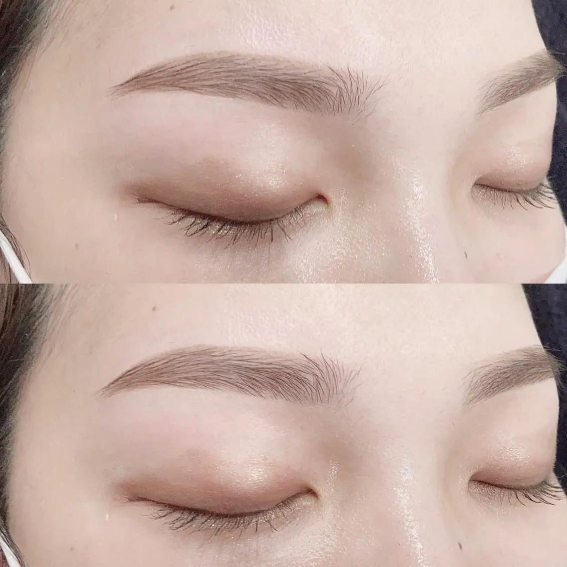 アイブロウ eyelist Karenのマツエク・マツパデザイン