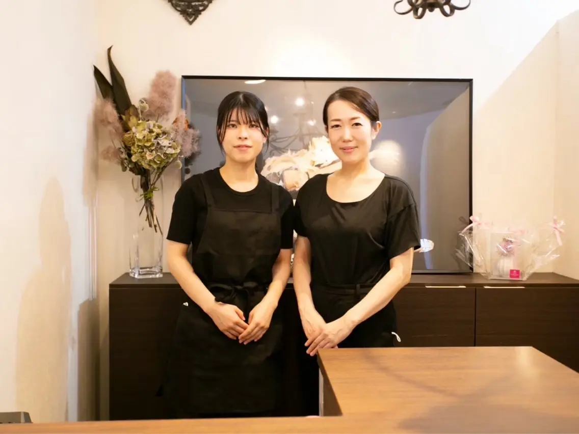 Prima 〜プリマ栄店〜のエステ・リラクイメージ