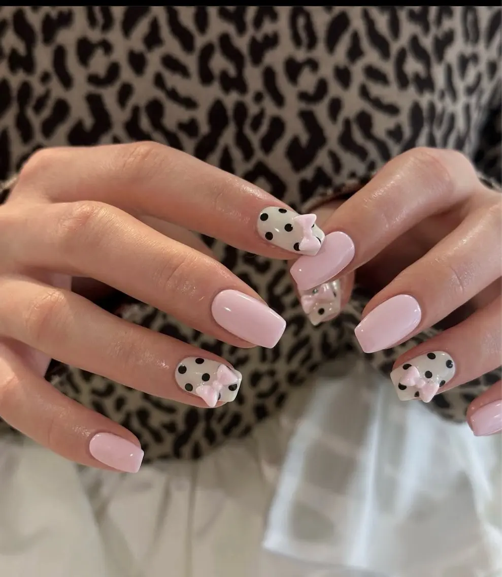 ネイル ハンドネイル Luna Nailsのネイルデザイン