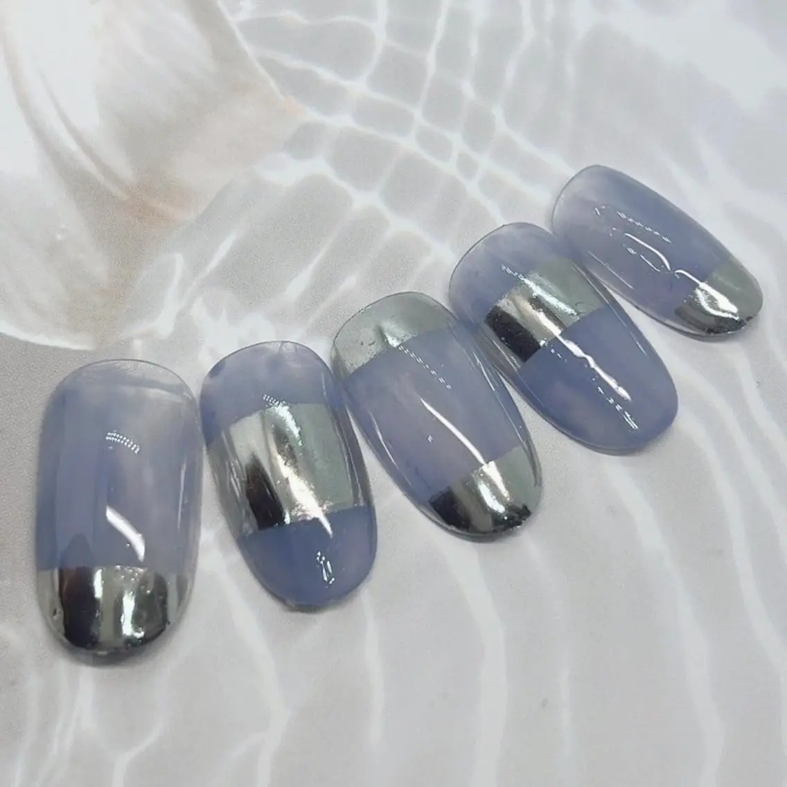 ネイル Ron's nail 仙田のネイルデザイン