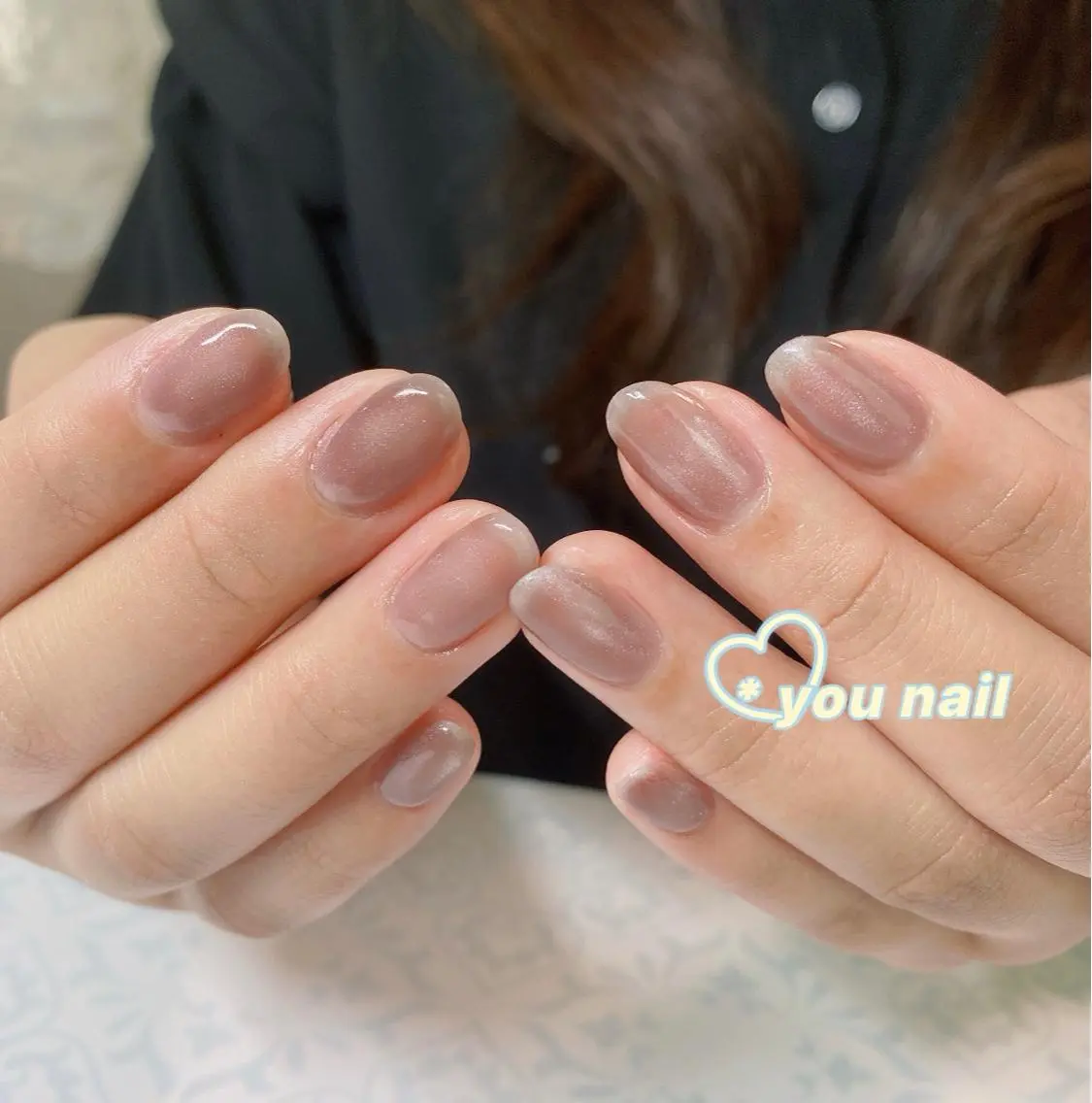 ネイル ハンドネイル 狭山店(林) You nailのネイルデザイン
