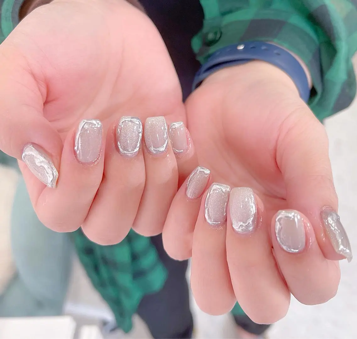 ネイル FLY Nail Salonのネイルデザイン