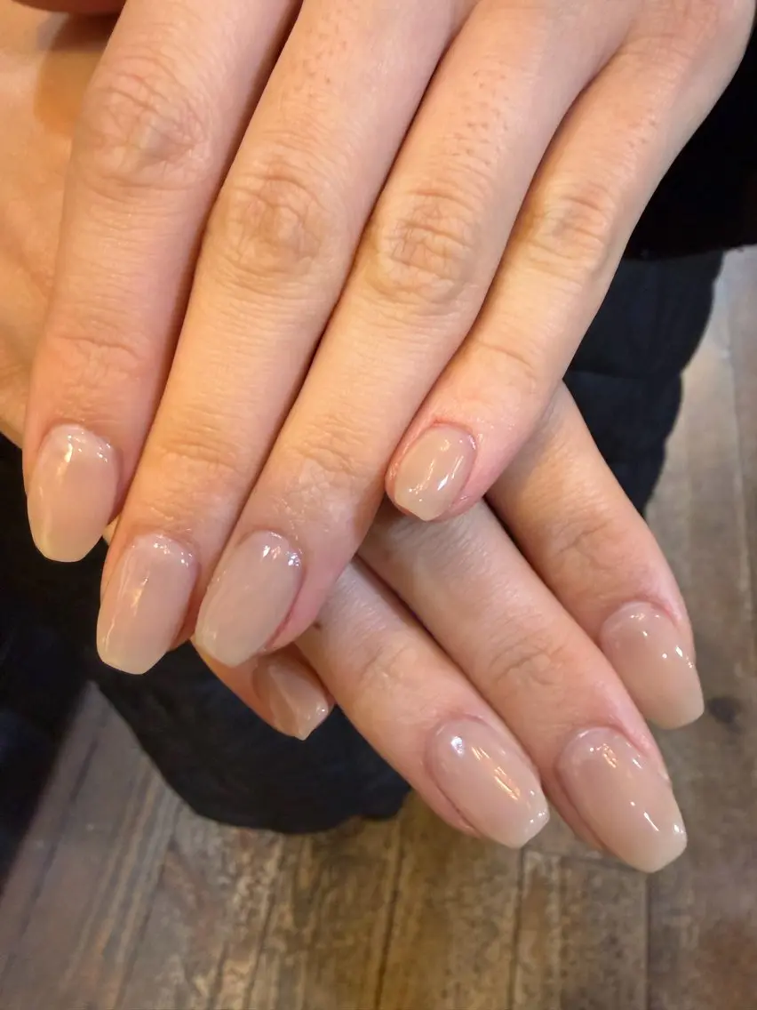 ネイル ハンドネイル Relum__ sanaeのネイルデザイン