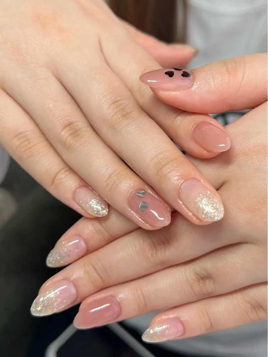 ネイル hinano .chicchiのネイルデザイン