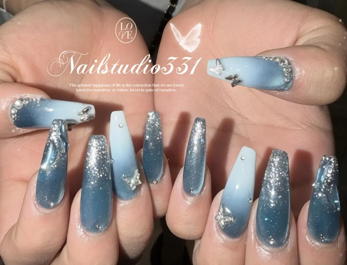 ネイル 🩷Nail Studio 331のネイルデザイン