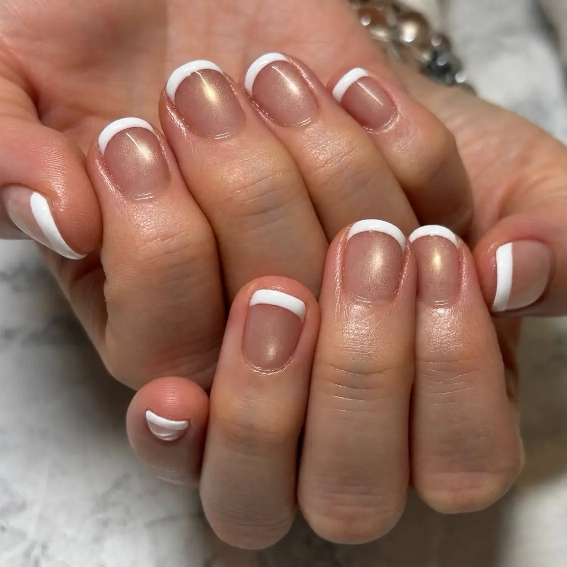 ネイル ハンドネイル Nailsalon RULIN【ルリン】のネイルデザイン