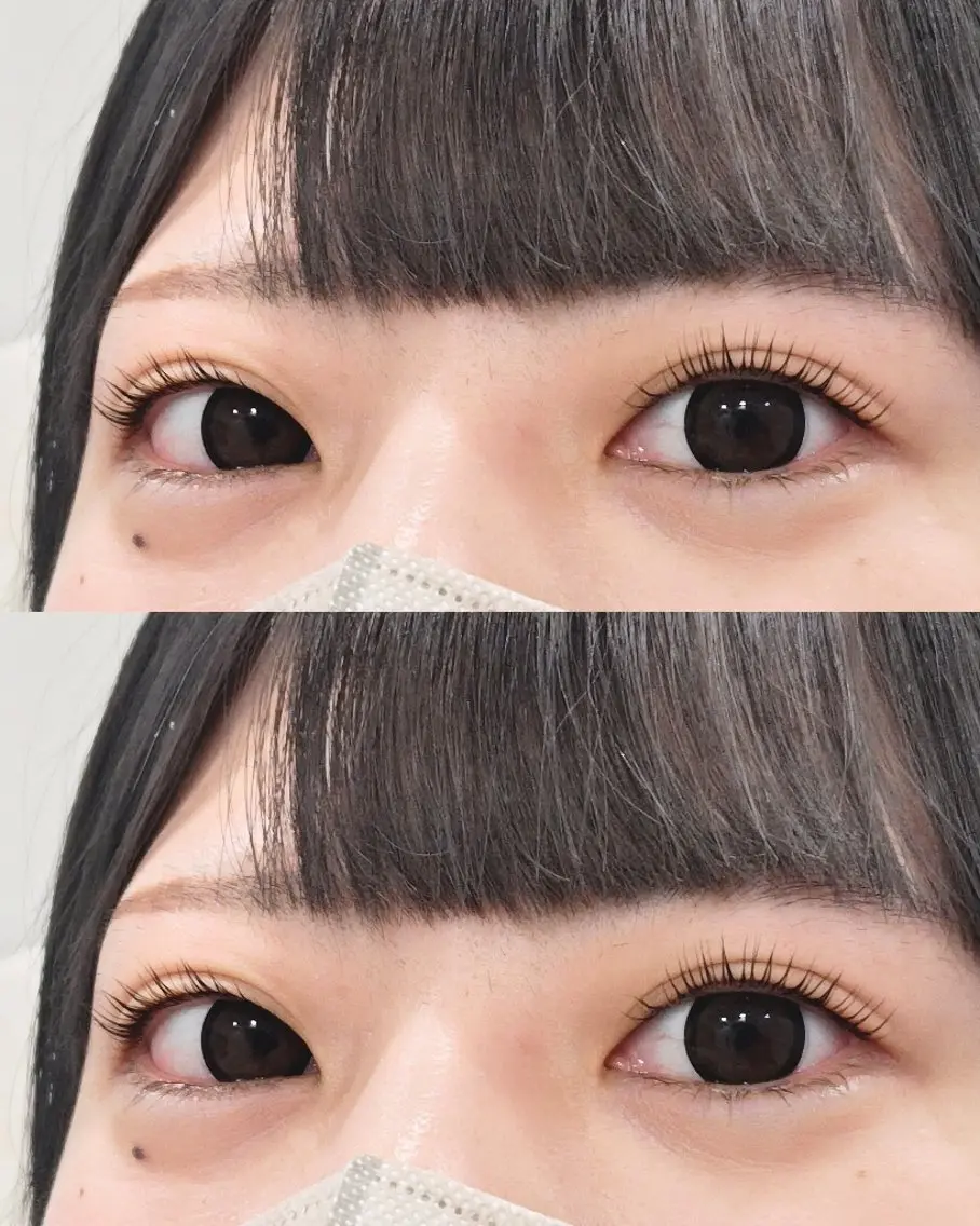 何度でも◎ラッシュリフト¥5300の写真