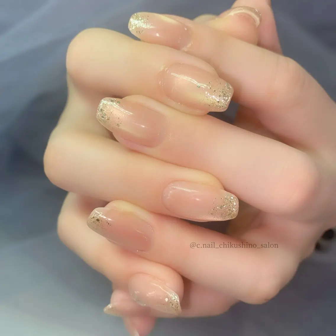 ネイル C.Nail &Eyeのネイルデザイン