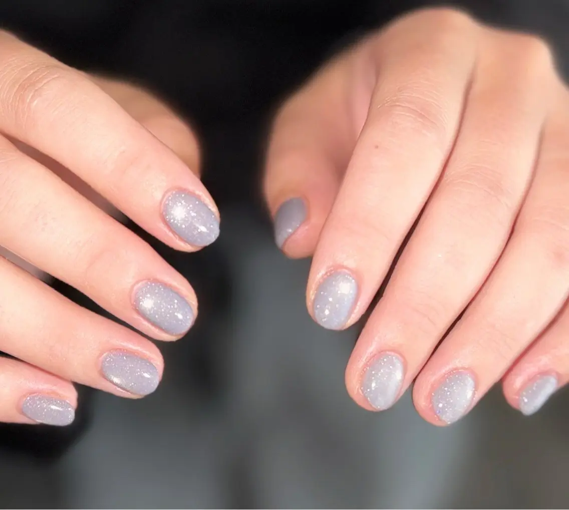 ネイル フラッシュネイル フラッシュマグ マグネットネイル メンズネイル ハンドネイル MIMnail メンズネイリストのネイルデザイン