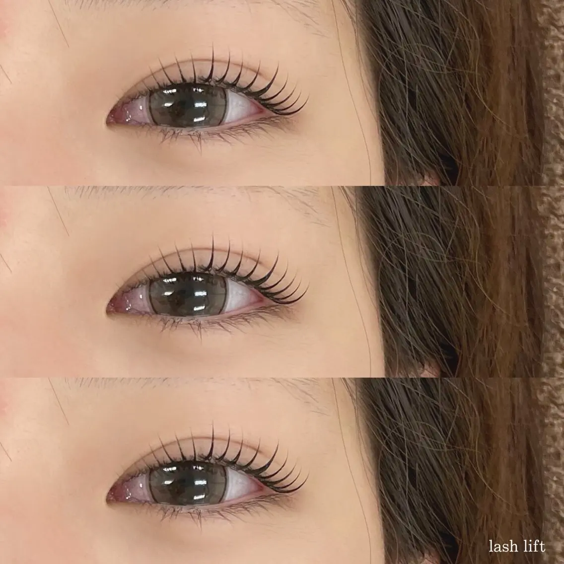 マツエク・マツパ マツパ eyelash _ oliのマツエク・マツパデザイン