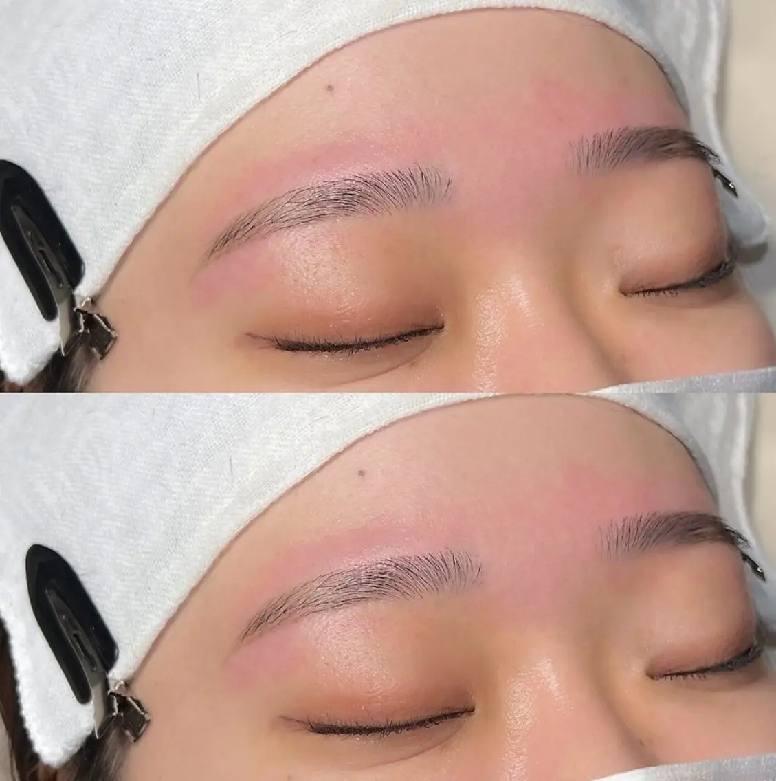 アイブロウ ワックス脱毛 眉カット その他(アイブロウ) 堀尾 早紀のマツエク・マツパデザイン