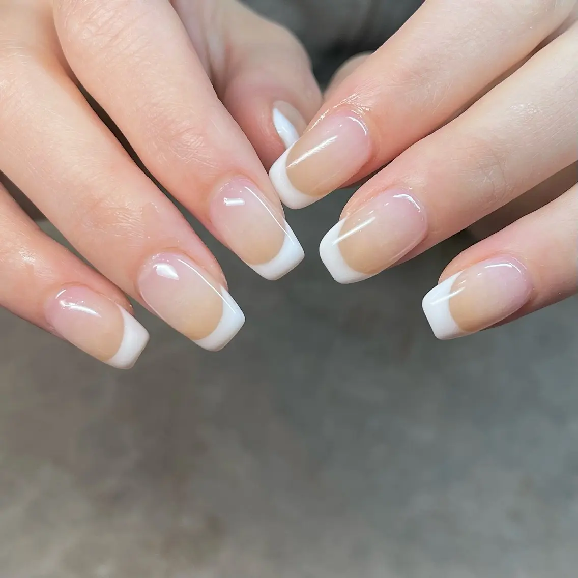 ネイル maison de NALIのネイルデザイン