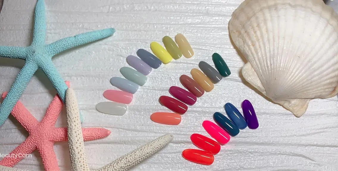 ネイル SYR nail salonのネイルデザイン