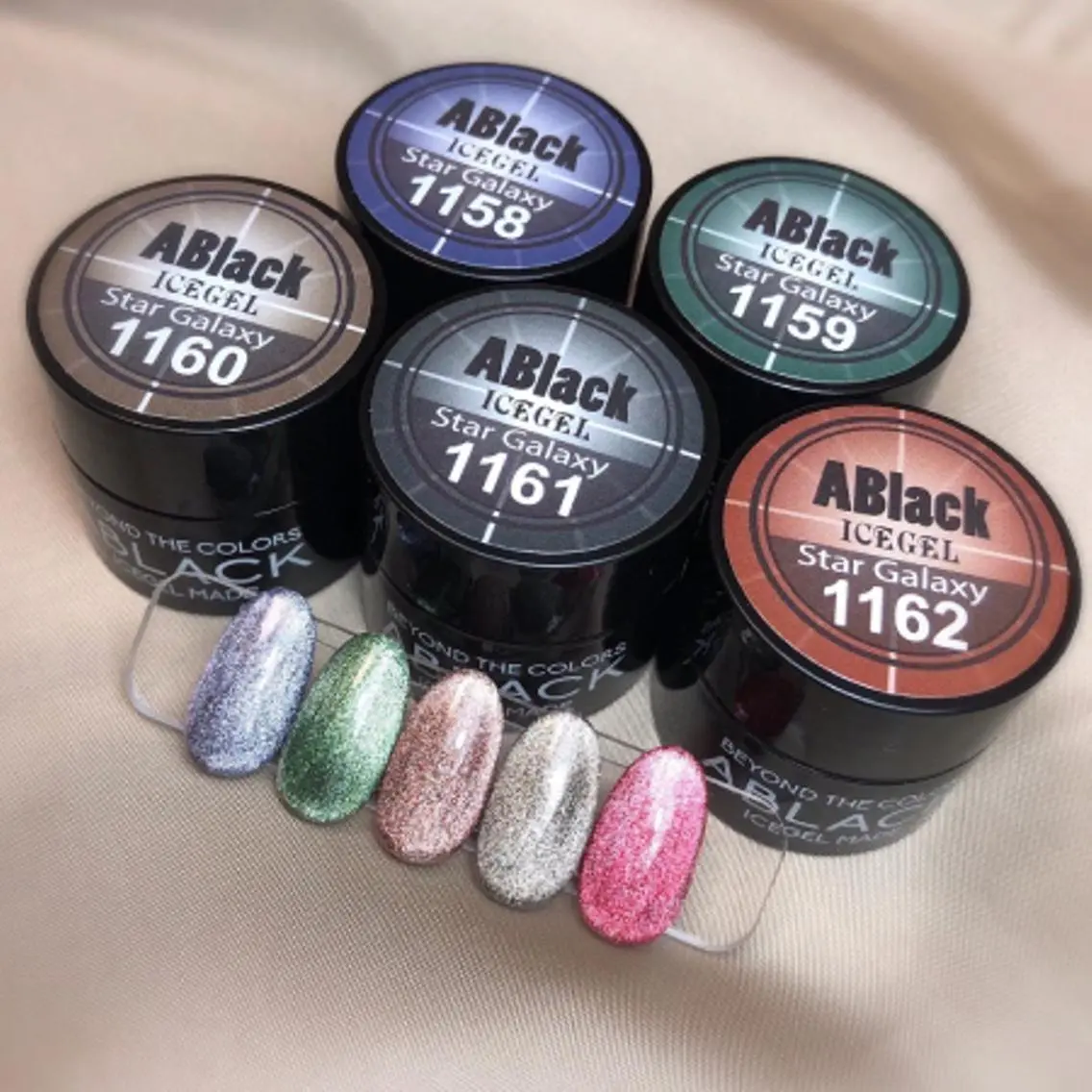 ネイル ハンドネイル clover nailのネイルデザイン