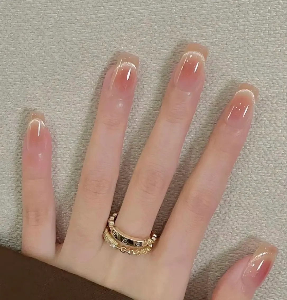 ネイル ジュリ ネイルのネイルデザイン