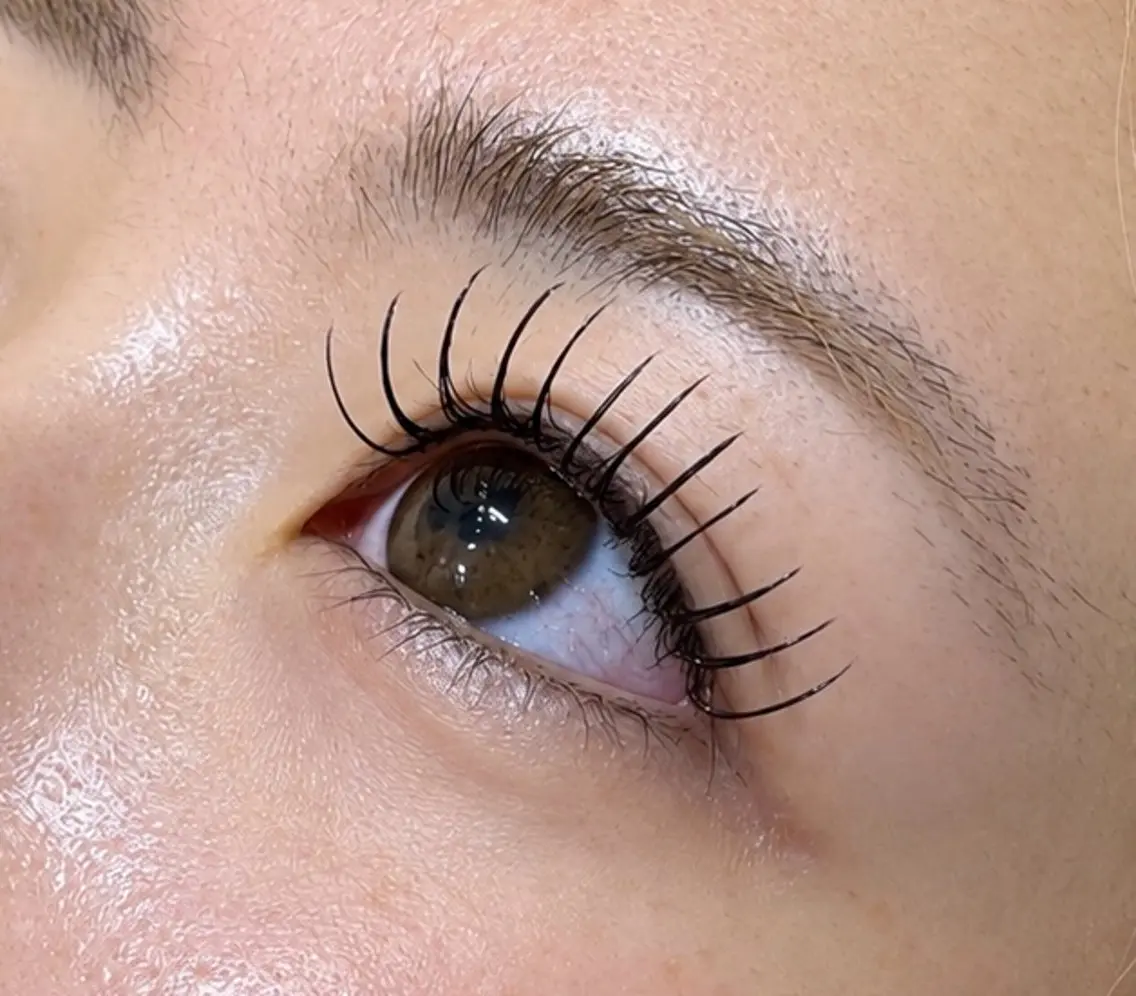 マツエク・マツパ eyelash kotoneのマツエク・マツパデザイン