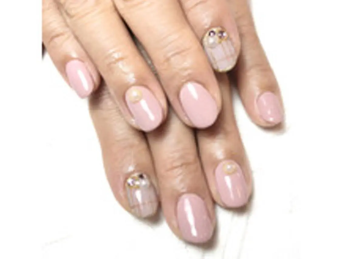 ネイル Kao hana-nailのネイルデザイン