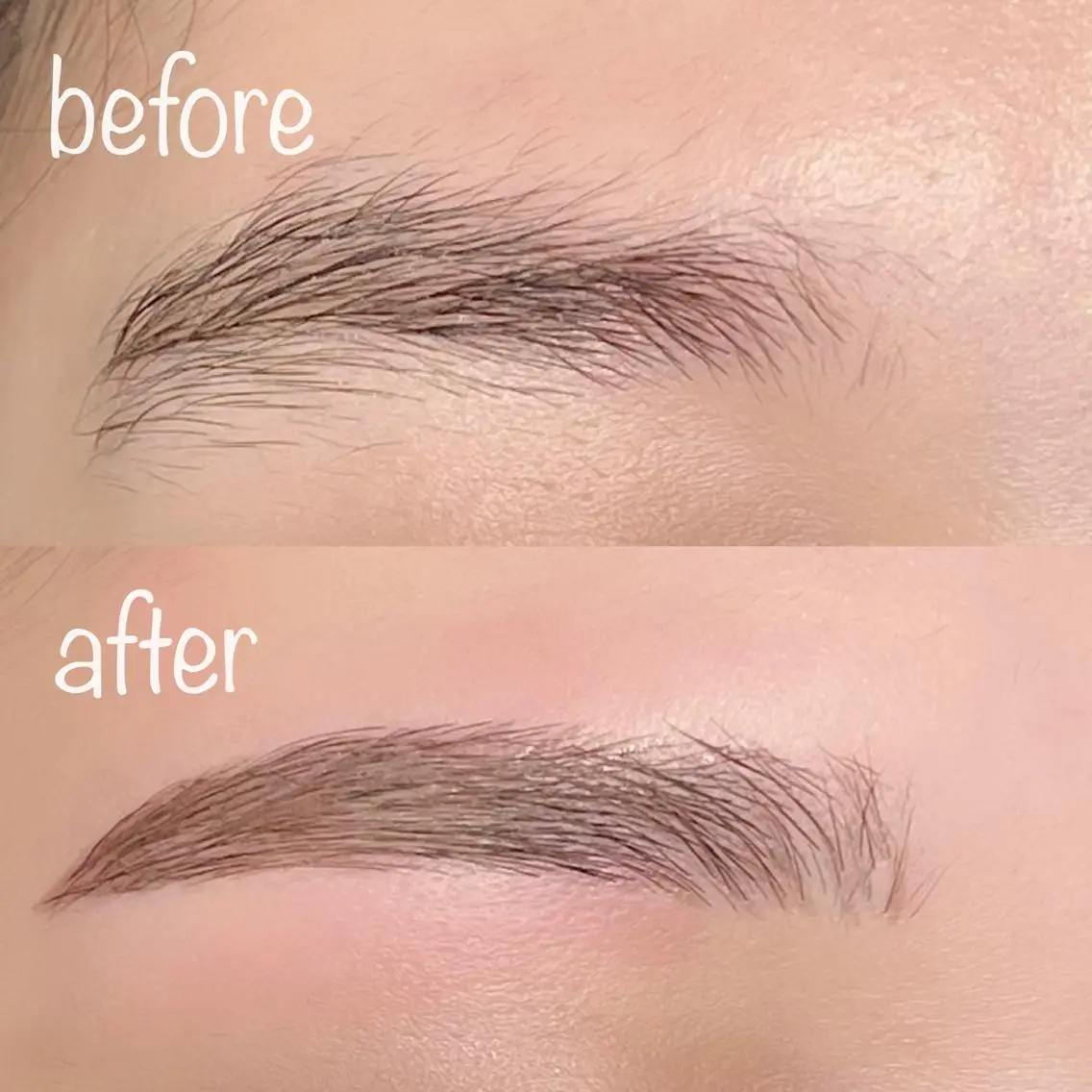 アイブロウ ワックス脱毛 眉カット その他(アイブロウ) eyelash LOOPのマツエク・マツパデザイン