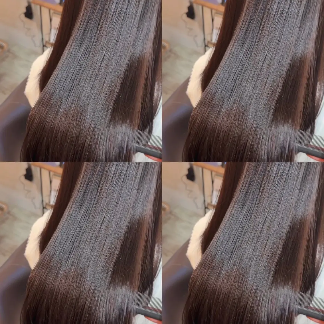 ロング カラー ✨美髪改善 特化✨ユウヤ🇰🇷のヘアスタイル