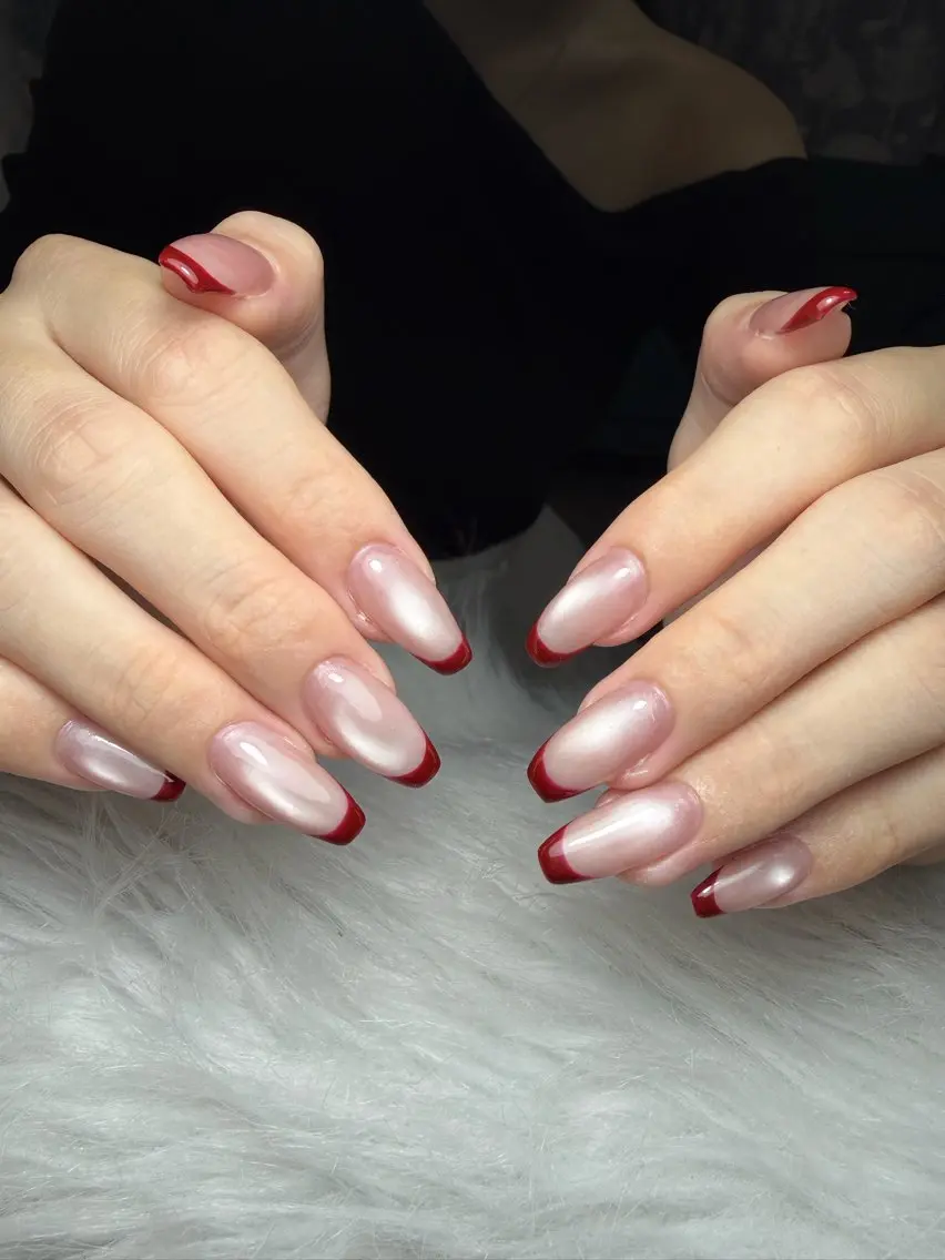ネイル MoonHi Nail 朝霞台のネイルデザイン