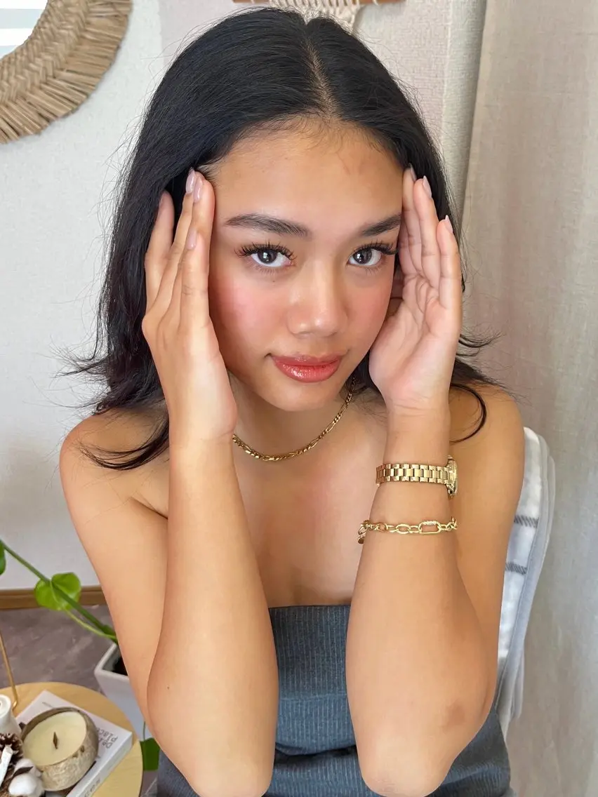 マツエク・マツパ KAHI beautyのマツエク・マツパデザイン